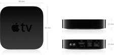 Apple generation media gebraucht kaufen  Berlin
