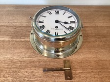 Smiths english clocks for sale  SUDBURY