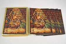 Vtg antioch bookplates for sale  San Antonio