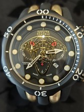 Invicta venom reserve for sale  BUCKLEY