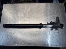 Suspensão de garfo dianteiro Suzuki GSX-S 1000 2017 LH original do fabricante 51120-04K41 comprar usado Suspensão de garfo dianteiro Suzuki GSX-S 1000 2017 LH original do fabricante 51120-04K41 comprar usado  Enviando para Brazil