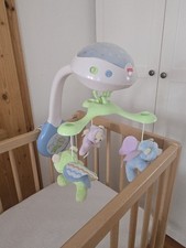 Fisher price traumbärchen gebraucht kaufen  Gehrden