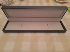 Scatola porta orologio usato  Roma