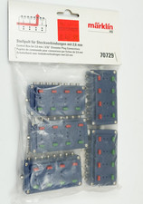 Märklin 70729 stellpult gebraucht kaufen Märklin 70729 stellpult gebraucht kaufen  Edertal
