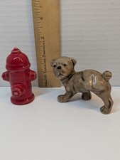 Vintage dog fire for sale  Conroe