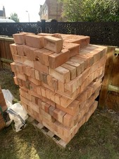 Honey buff bricks for sale  PETERBOROUGH