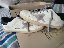 Scarpe golden goose usato  Grumo Nevano