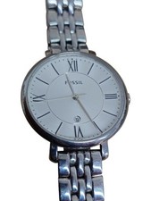 Fossil watch ladies for sale  WARRINGTON
