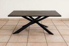table norden ikea blanche d'occasion  Fontenay-le-Comte