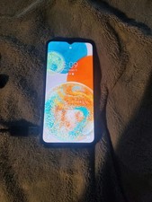 Samsung a30 metro for sale  Fort Mc Kavett