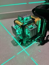Dewalt livella laser usato  Torino