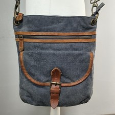 Fatface denim tan for sale  STAFFORD