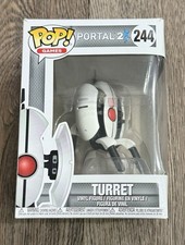 portal turret for sale  Clifton