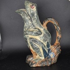 Antique staffordshire spongewa for sale  LANCING