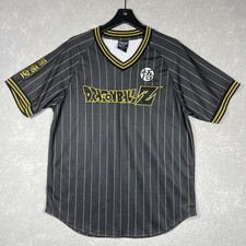 Dragon ball jersey for sale  Davenport