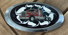 Vintage enamel truckers for sale  Birmingham