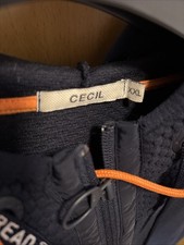cecil sweatjacke xxl gebraucht kaufen cecil sweatjacke xxl gebraucht kaufen Merseburg