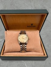 Rolex datejust oro usato Rolex datejust oro usato  Catania