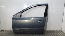 Porte gauche renault d'occasion  Loudéac