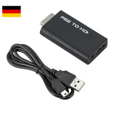 Ps2 hdmi konverter gebraucht kaufen  Berlin