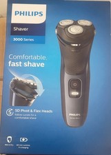 Philips akku rasierer gebraucht kaufen  Worms