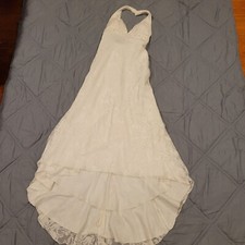 Ivory galina wedding for sale  Weatherford