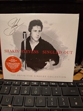 Shakin stevens best for sale  MANSFIELD
