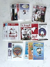Comic book lot d'occasion  Expédié en Belgium