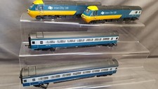 Hornby intercity hst for sale  DOWNHAM MARKET