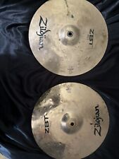 Zildjian zbt hi for sale  Sudbury