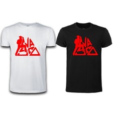 Shirt vasco rossi usato  Giugliano in Campania