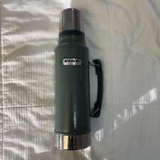 Vtg stanley green for sale  Bridgeport