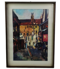 Quadro riproduzione filippo usato  Carrara