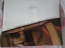 Jaguar xj6 sovereign for sale  KINGS LANGLEY