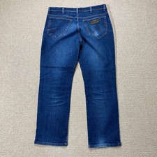 Wrangler texas stretch for sale  NOTTINGHAM