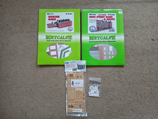 Metcalfe ancorton models for sale  SWANSEA