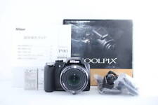 Melhor Nikon Coolpix P90 Working X006 comprar usado  Enviando para Brazil