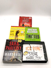 Audio books abridged for sale  Austin