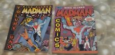 Madman comics volume usato  Milano
