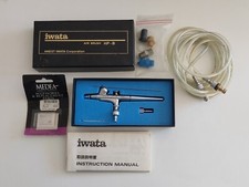 Airbrush pistole iwata gebraucht kaufen  Bremen