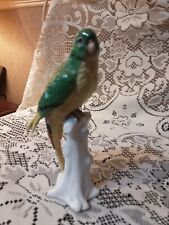 Tuscan china parrot for sale  SCUNTHORPE