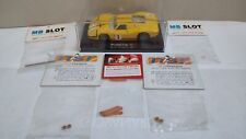 Lotto slot car usato  Novi Ligure