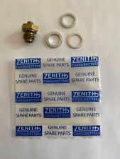Genuine zenith vn2 for sale  SUTTON COLDFIELD