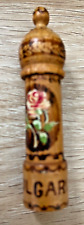 Small wooden perfume for sale  NOTTINGHAM