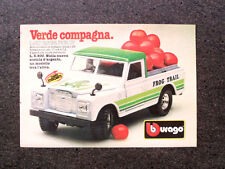K853 advertising pubblicità usato  Maranello