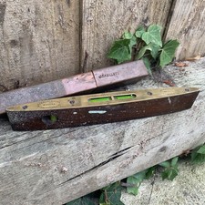 rabone spirit level for sale  BANBURY