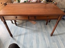 Bureau ancien tiroirs d'occasion  Guînes