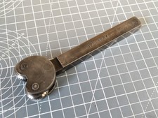 Jones shipman knurling for sale  LEEDS