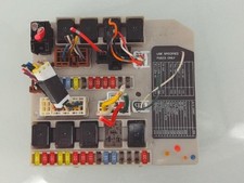 Porte fusible nissan d'occasion  Chemillé