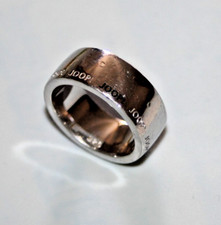 Joop ring massiv gebraucht kaufen  Wiesloch